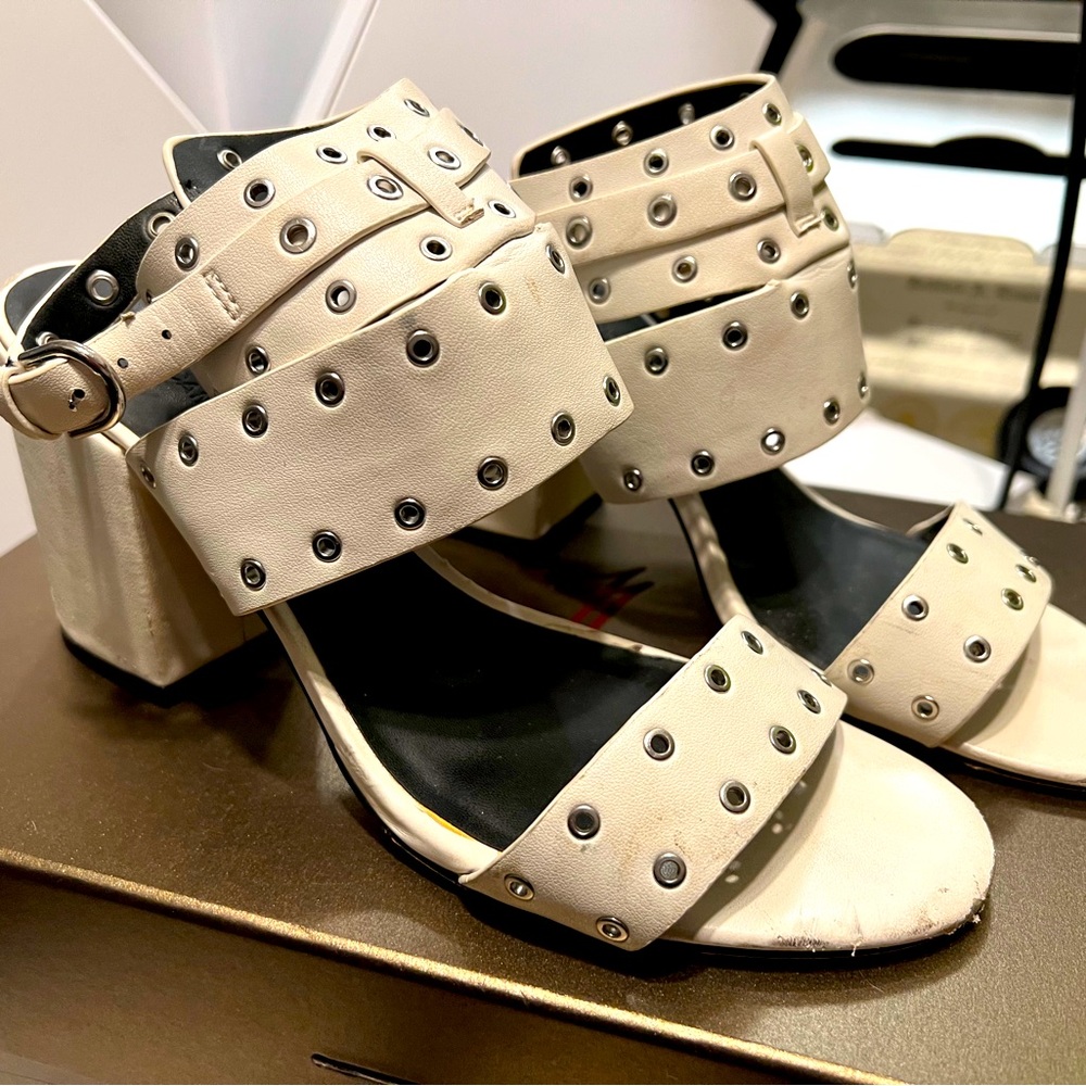 Rebecca Minkoff studed shoes women’s size 8.5/9